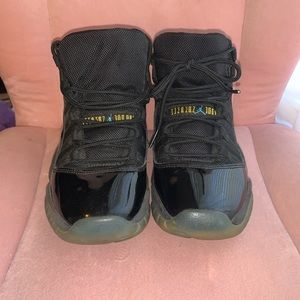Jordan Retro 11- Gamma Blue
